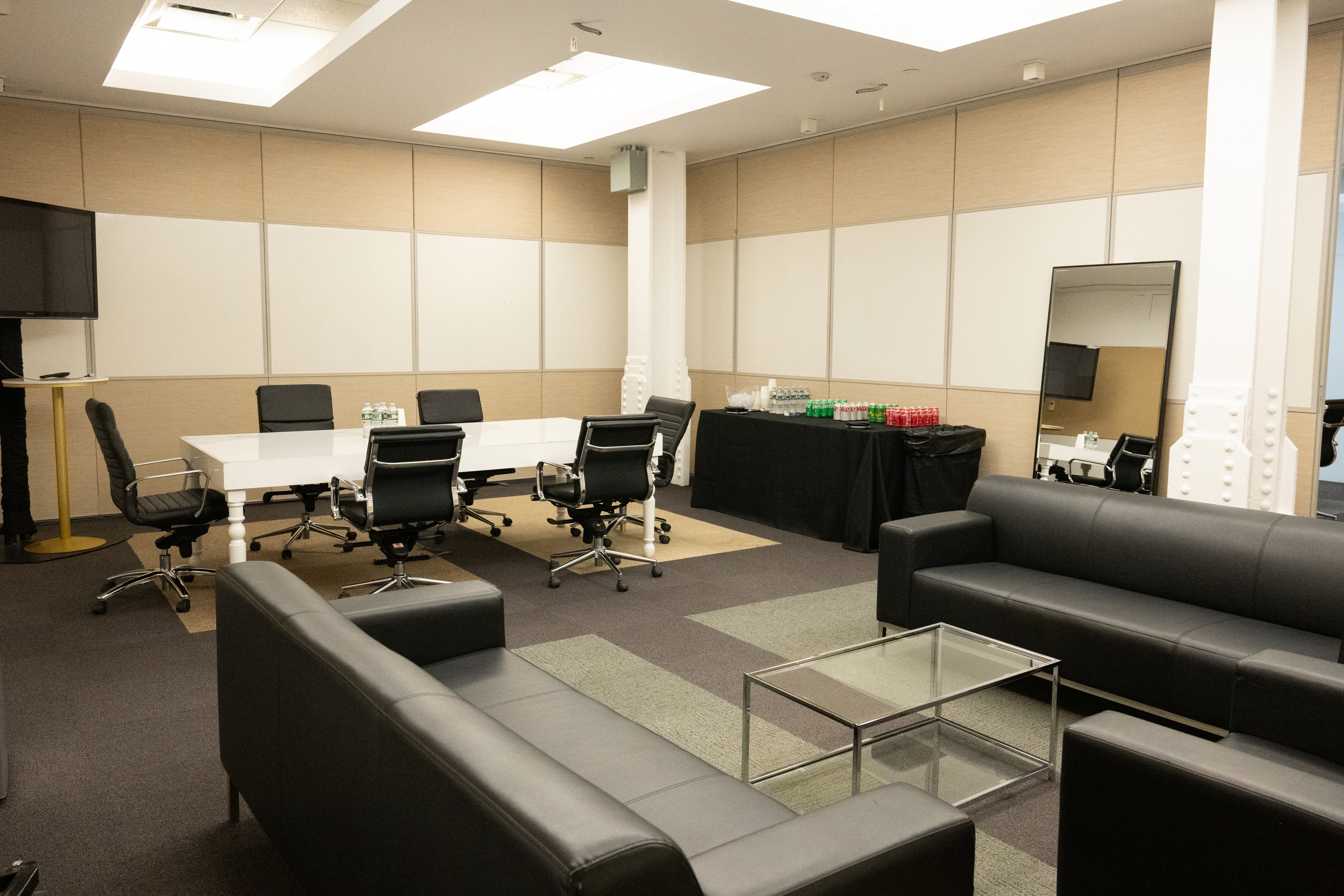 48 Wall Street Building Exterior