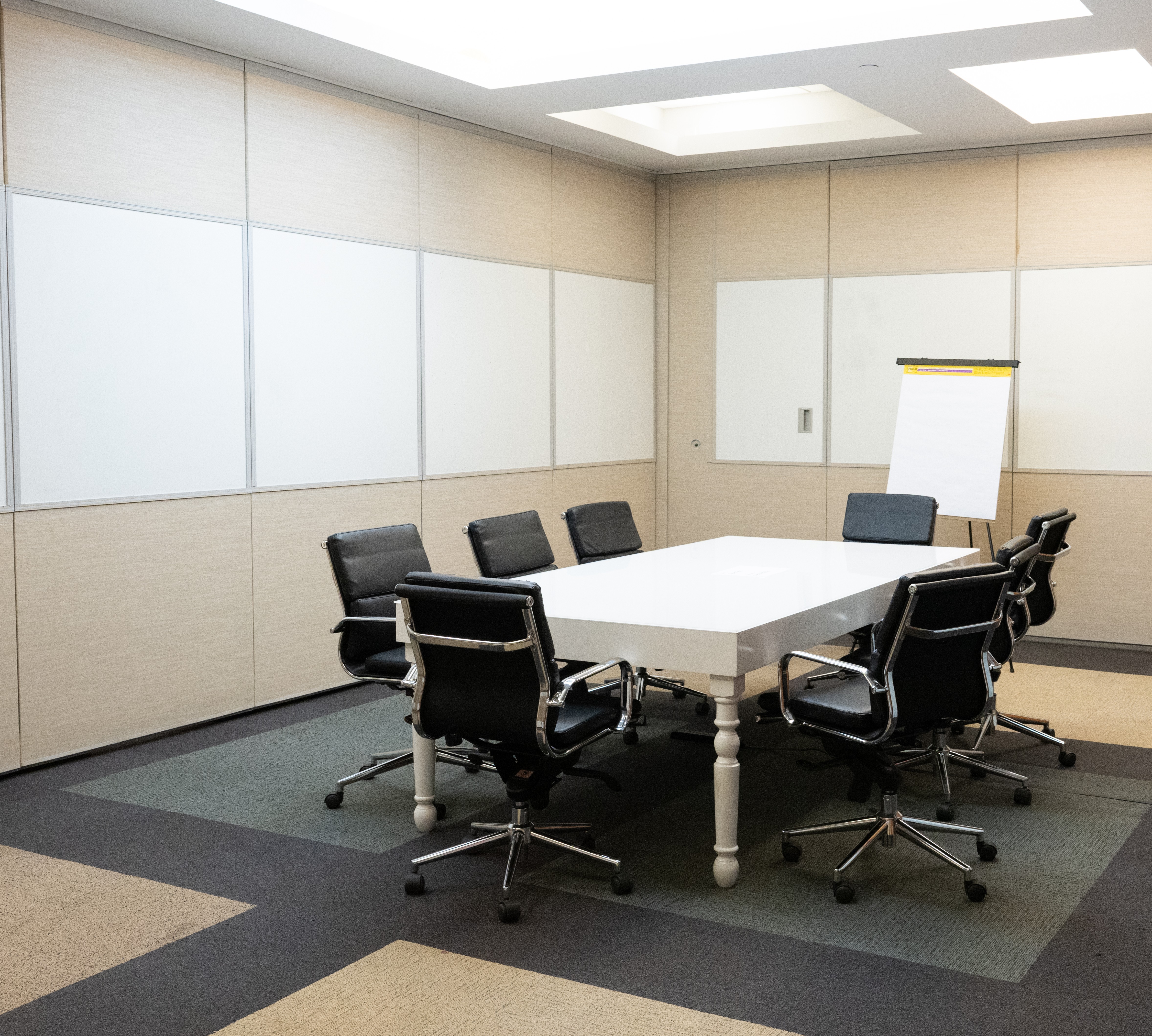 48 Wall Street Building Exterior