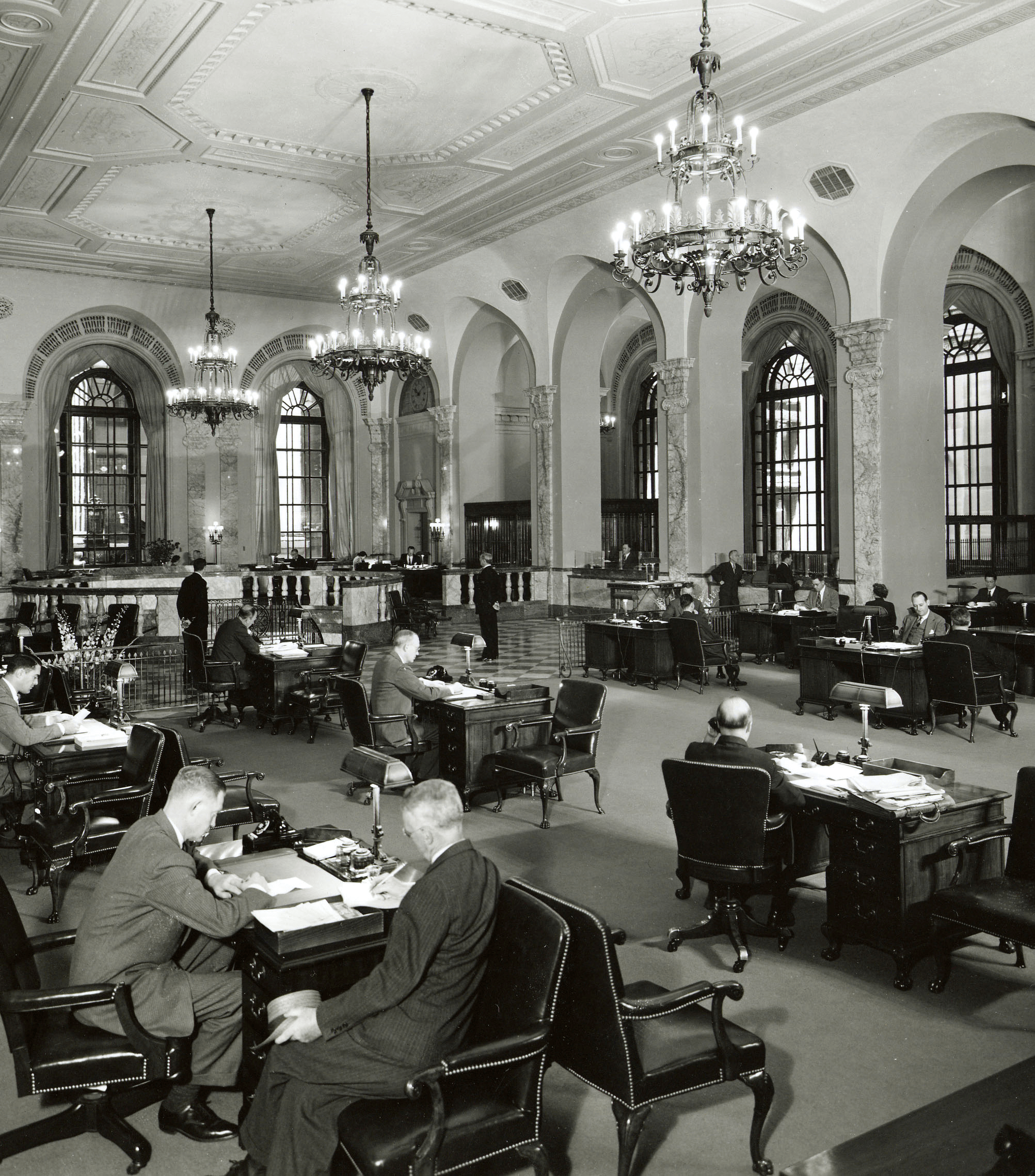 48 Wall Street Venue