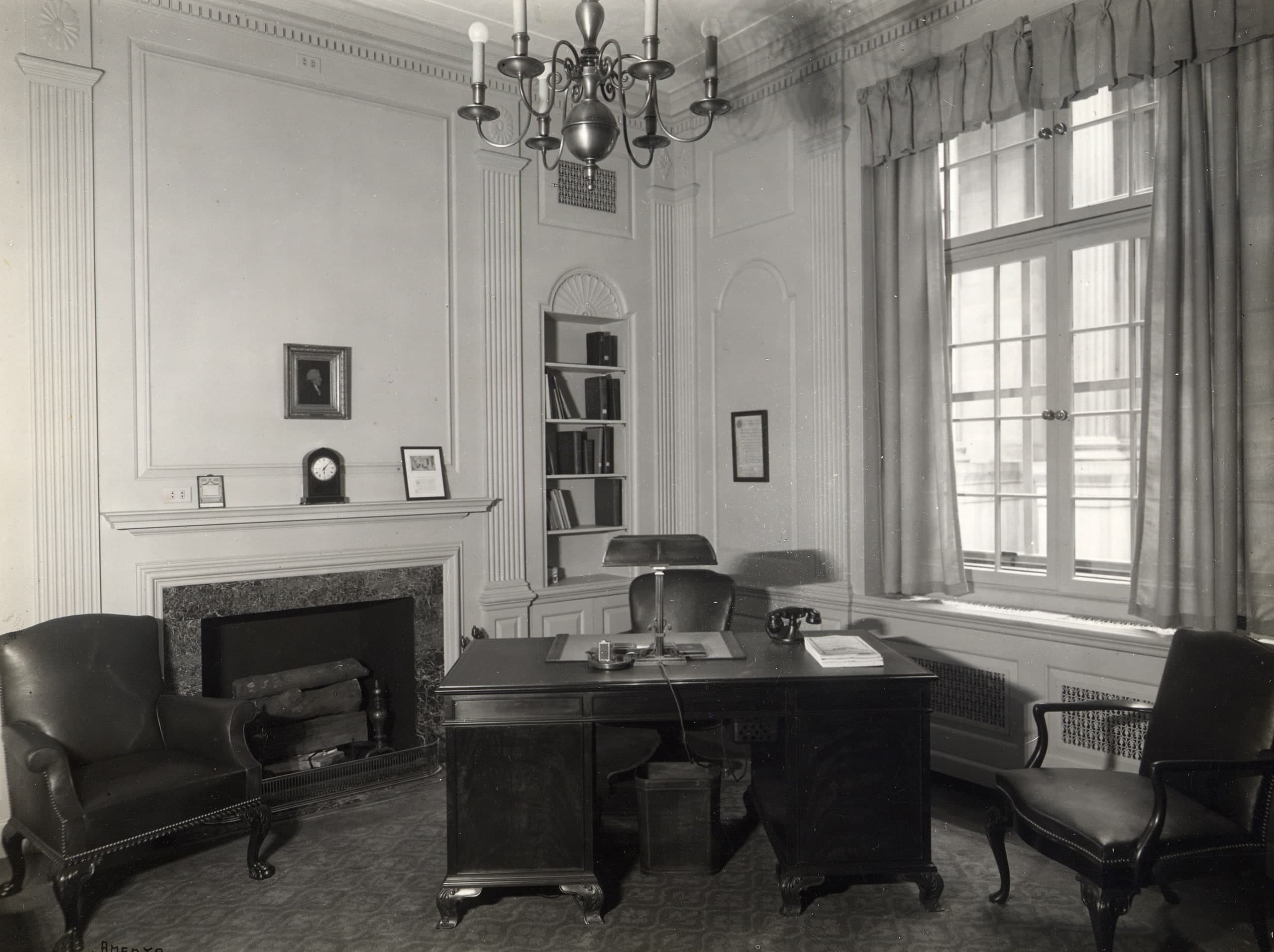 48 Wall Street historic landmark event venue