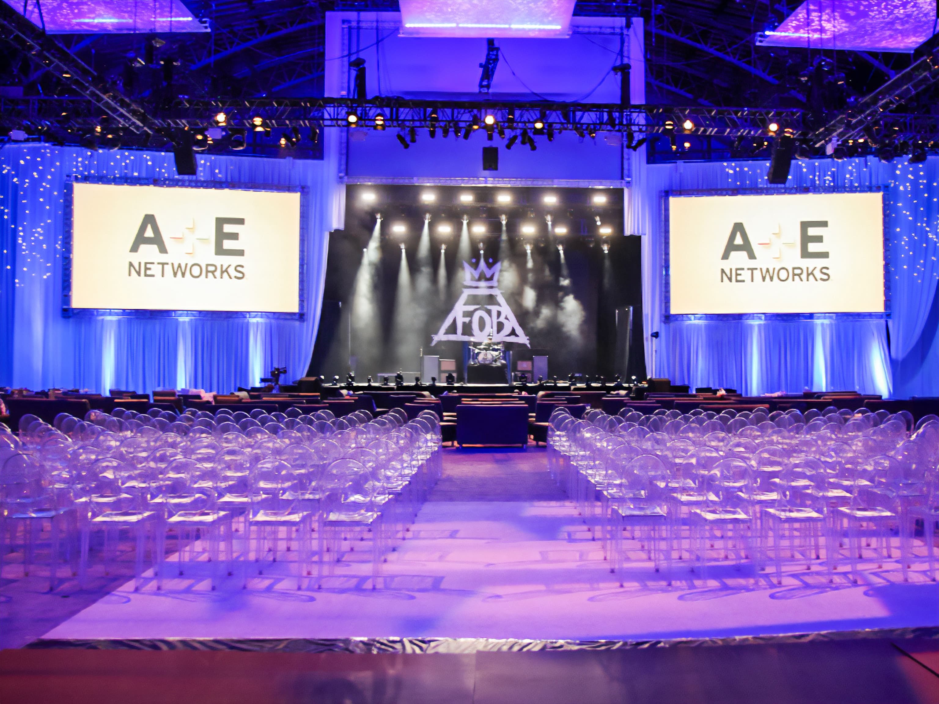 Production display 2