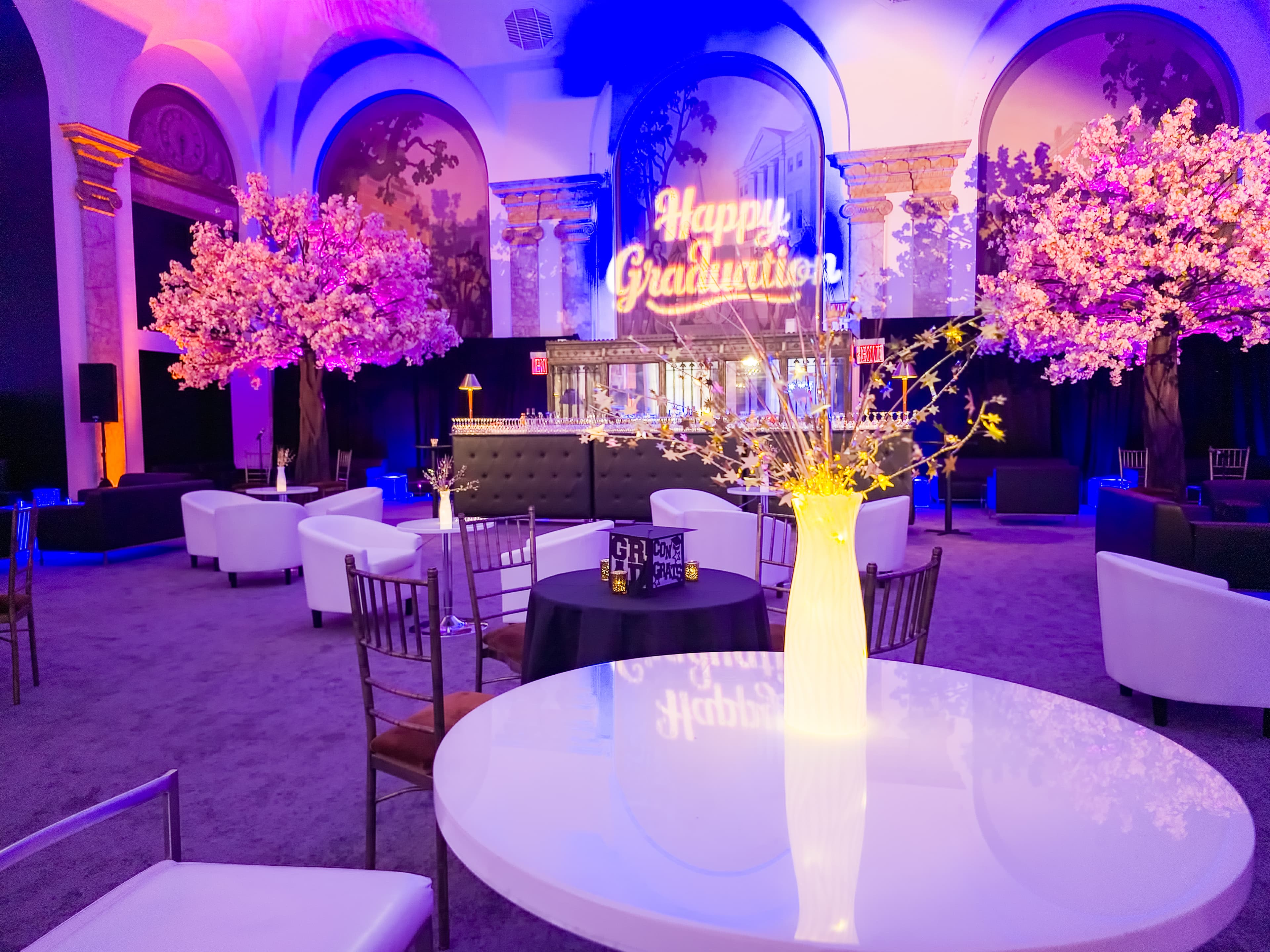 Production display 2