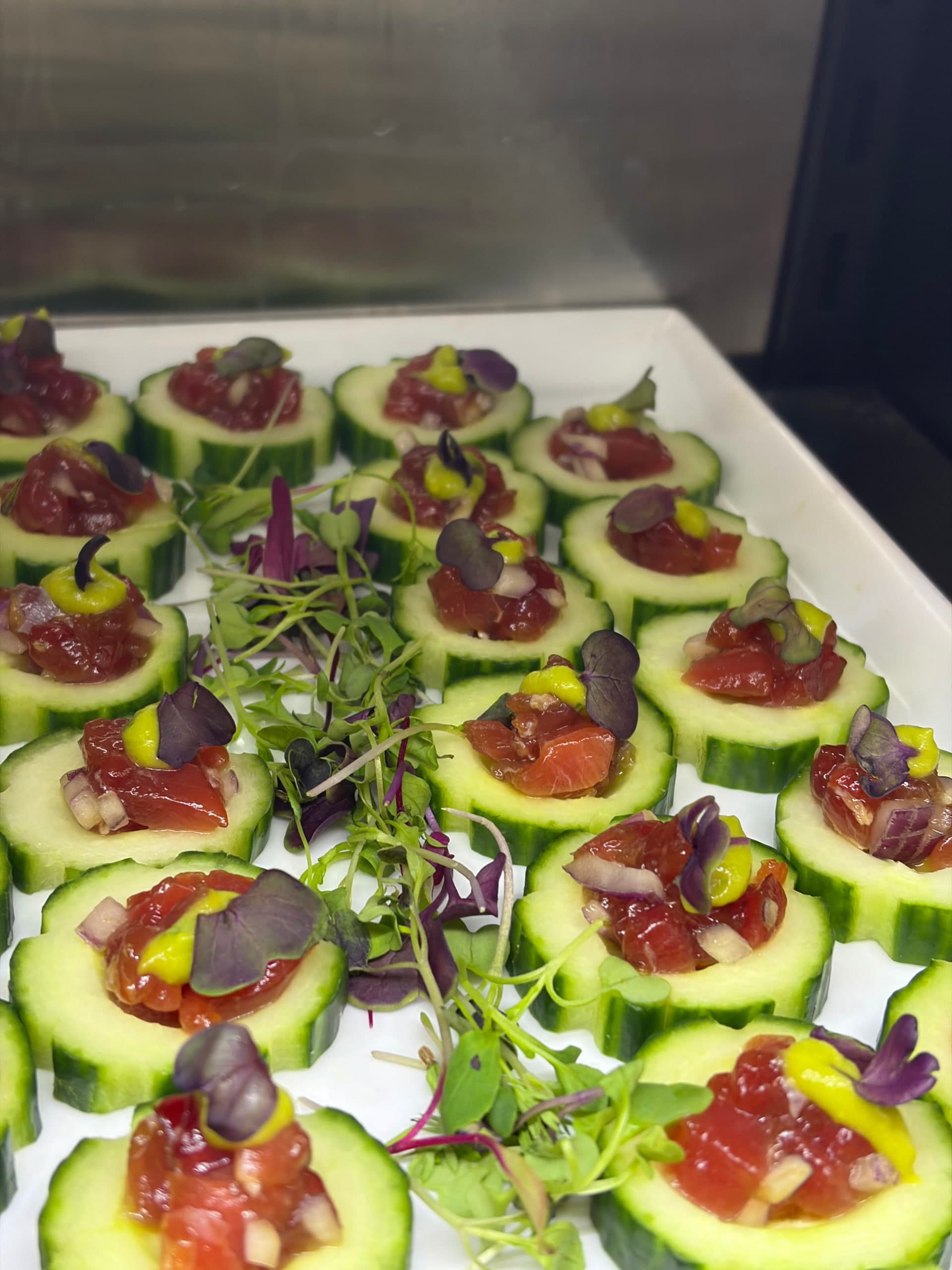 Culinary artistry