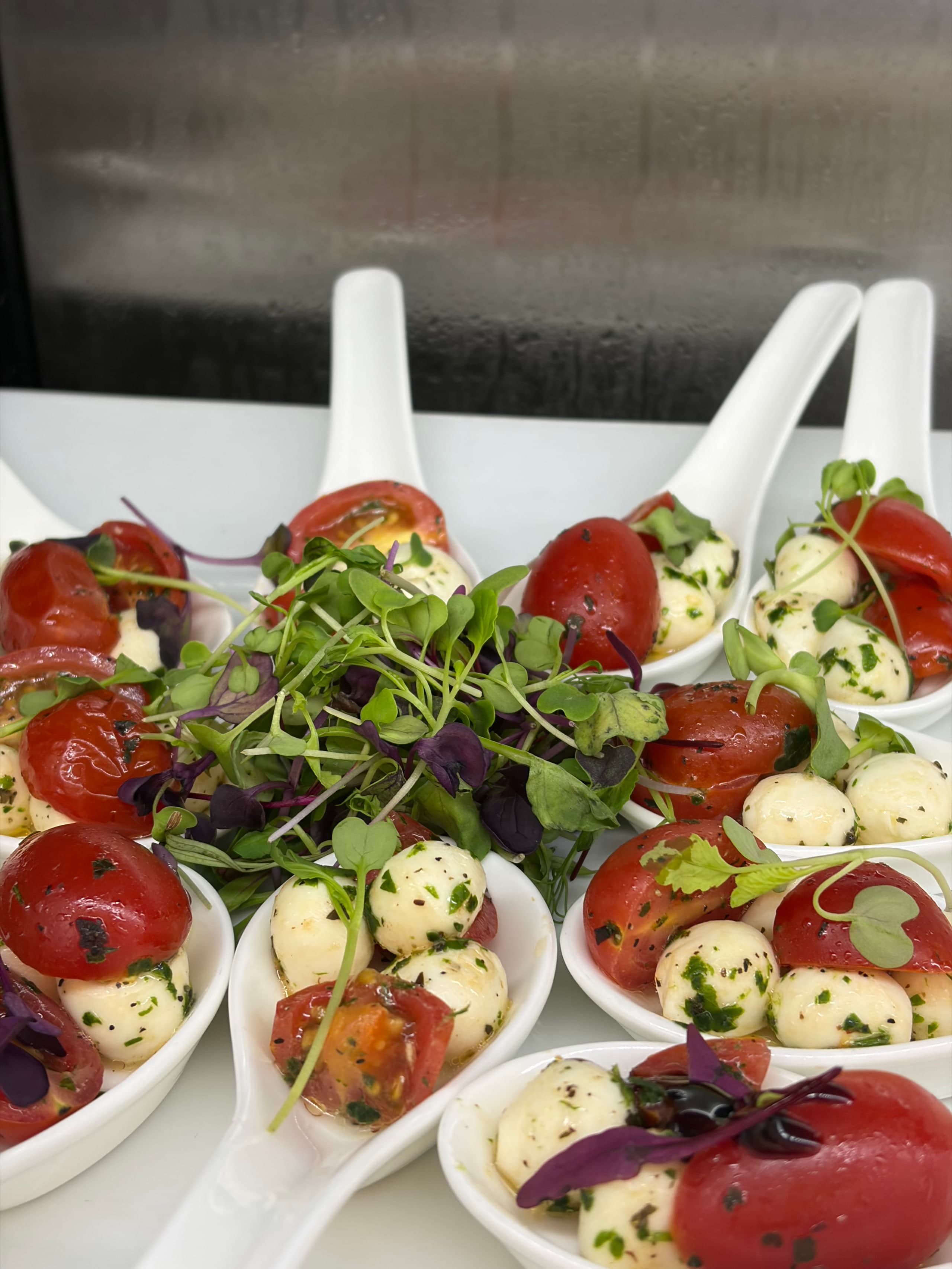 Catering service
