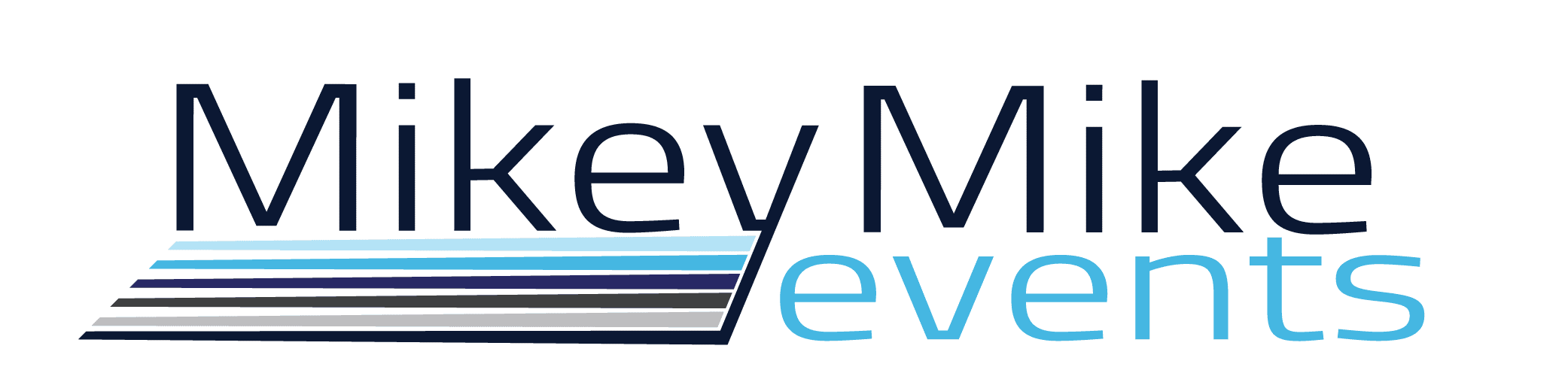 Mikey Mike Entertainment logo