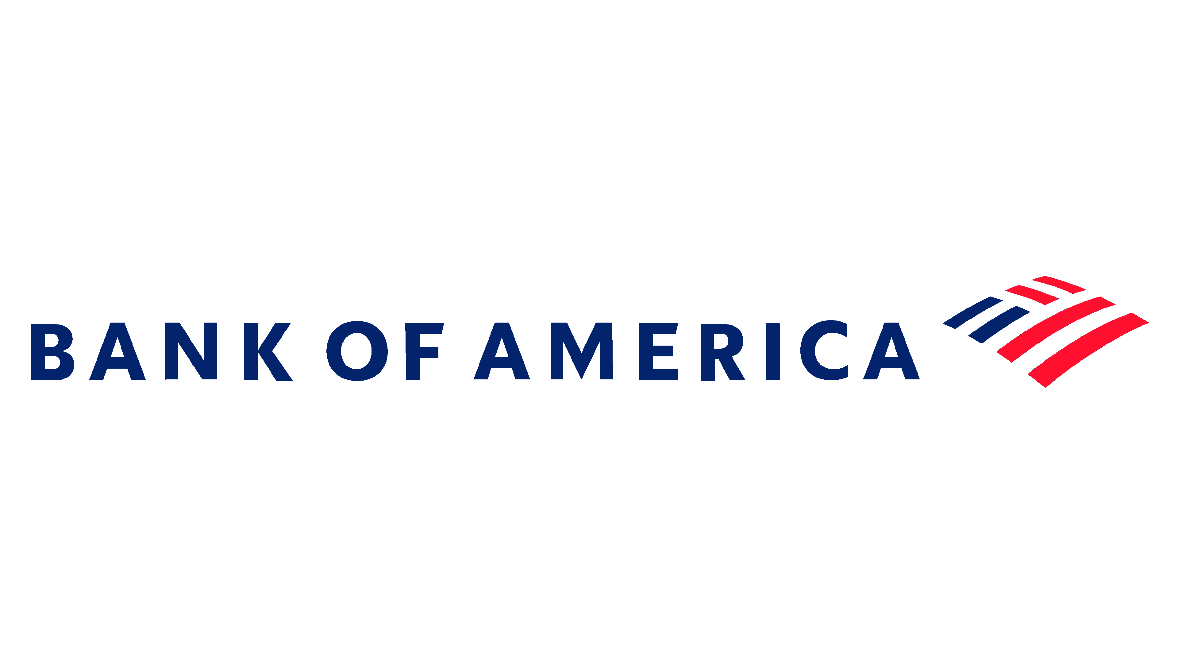 Bank of America Bank of America