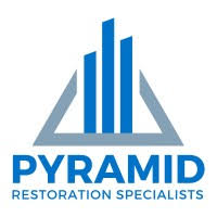 Pyramid Pyramid