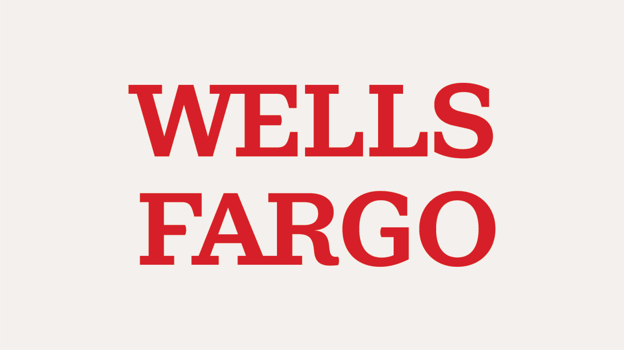 Wells Fargo
