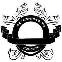 Determine to Educate