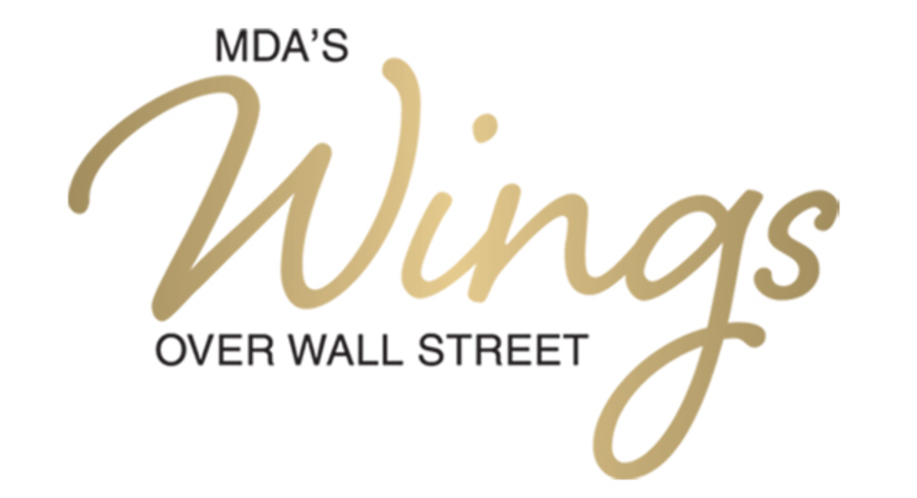 Wings Over Wall Street
