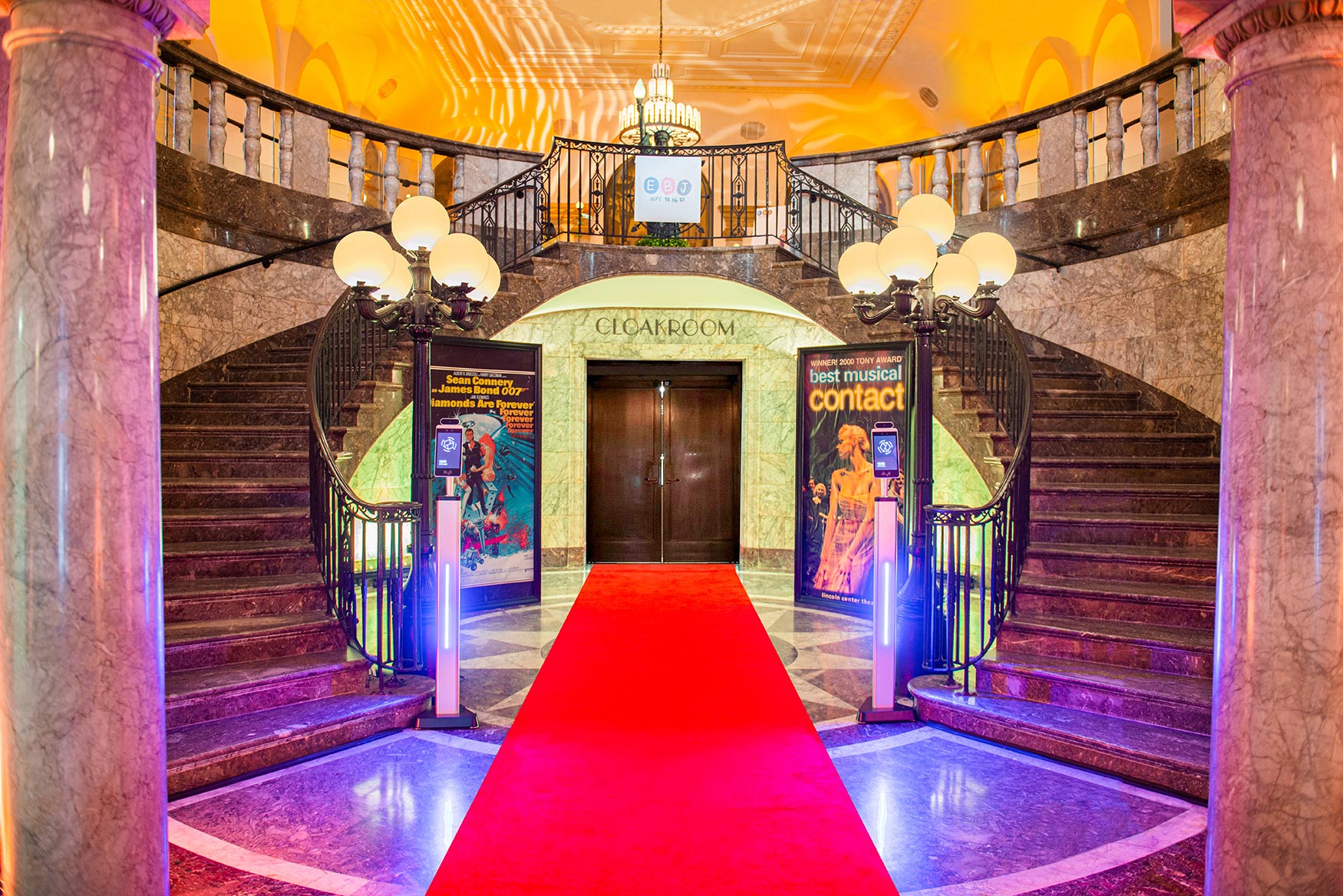 Bar Mitzvah celebration