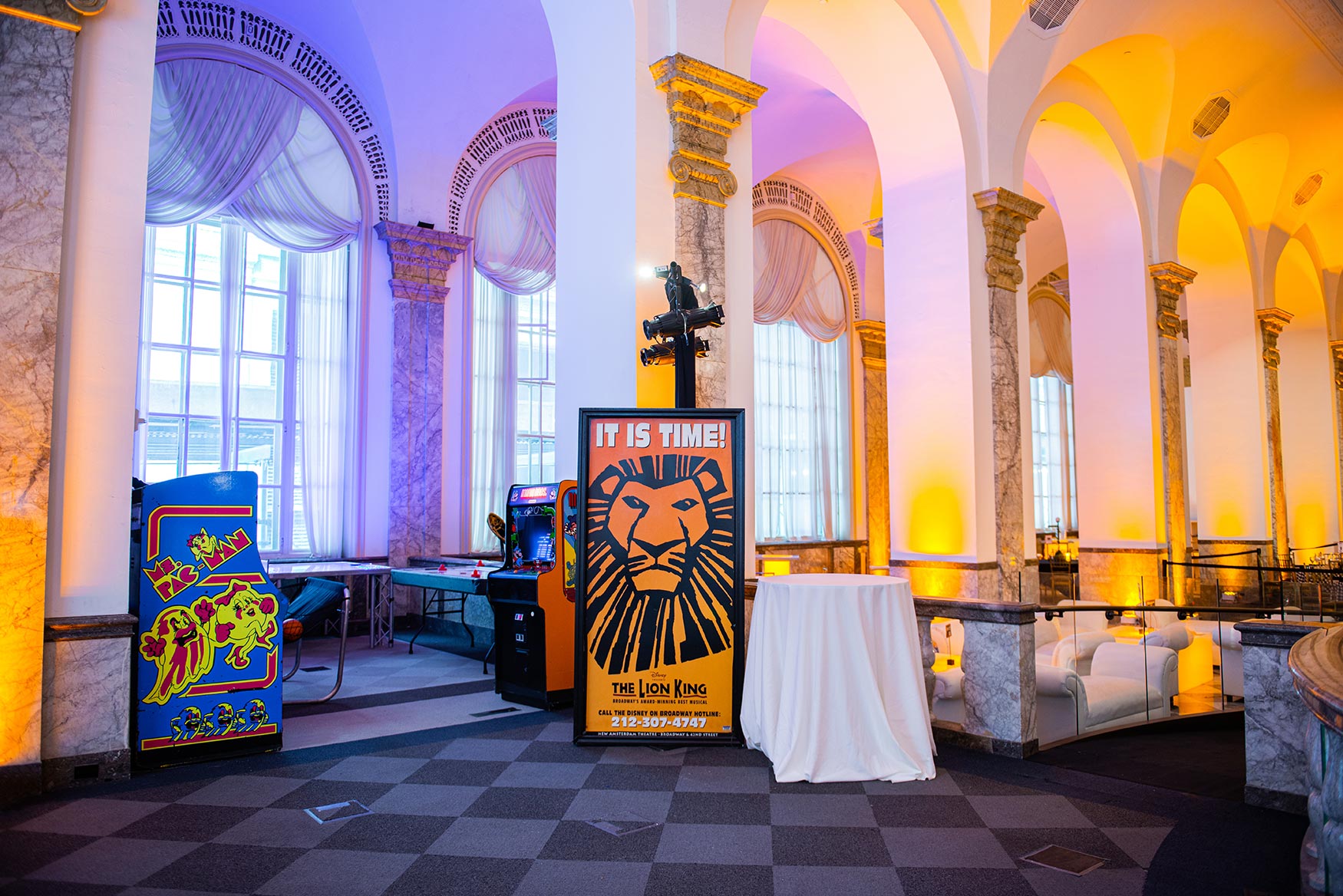 Bar Mitzvah celebration