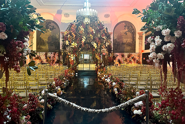 Wedding Venue NYC