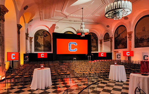 Corporate Events