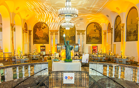 Bar & Bat Mitzvahs