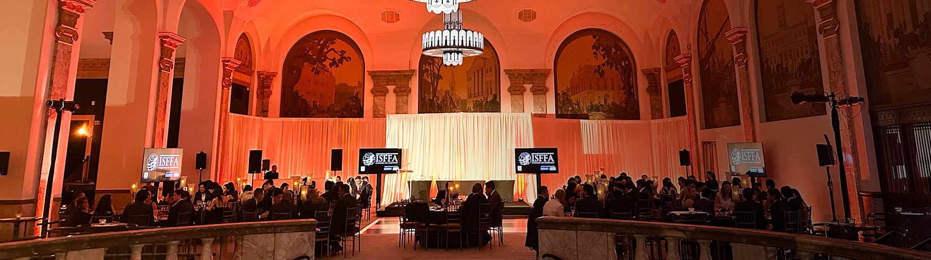 Corporate Events