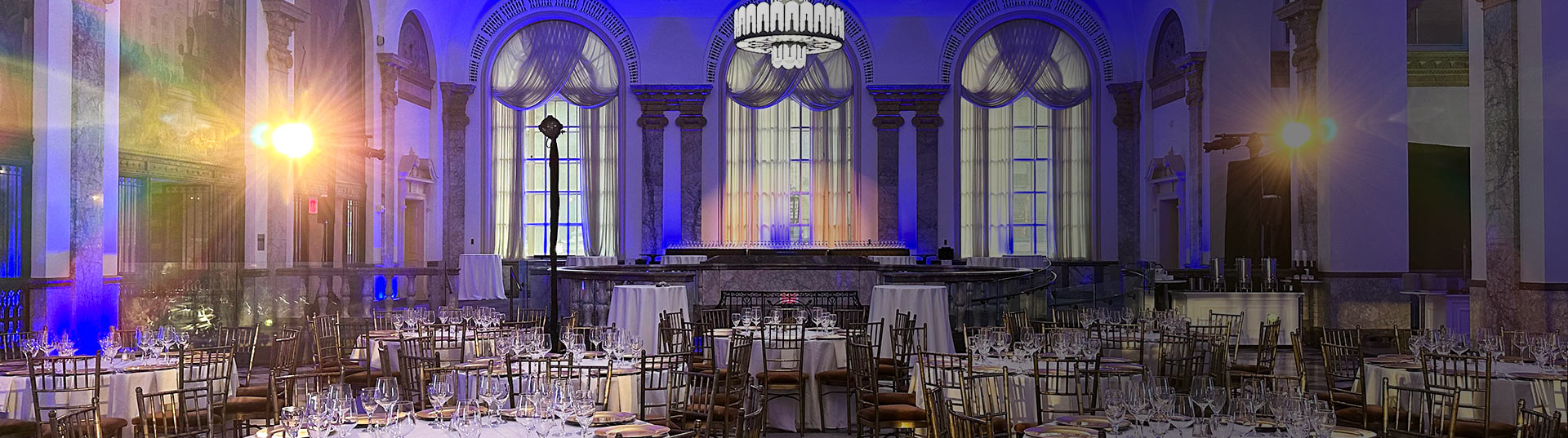Private Events