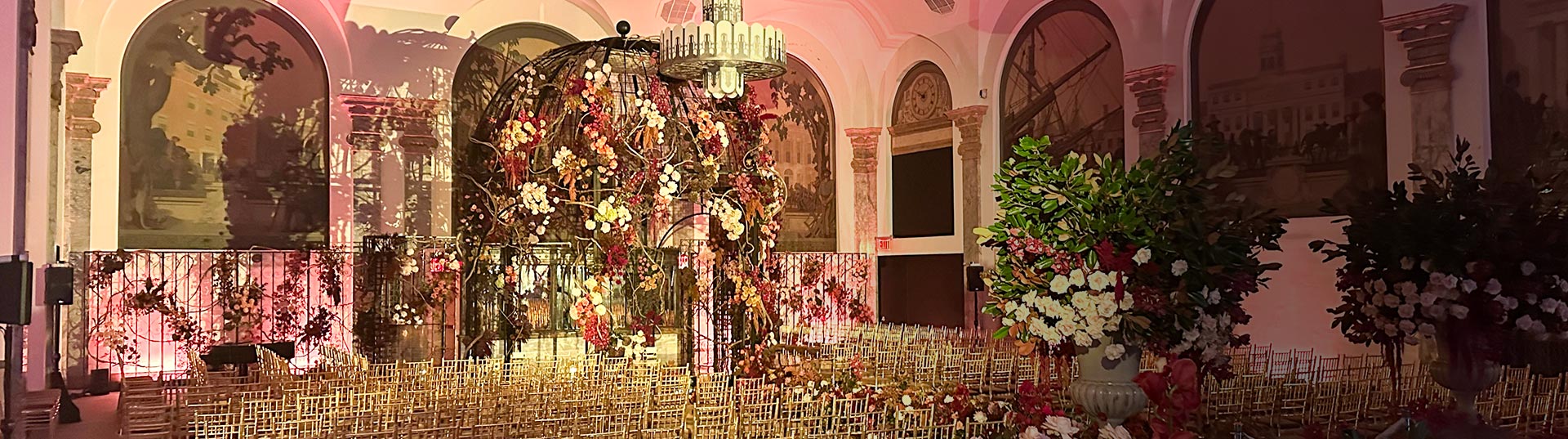 Weddings