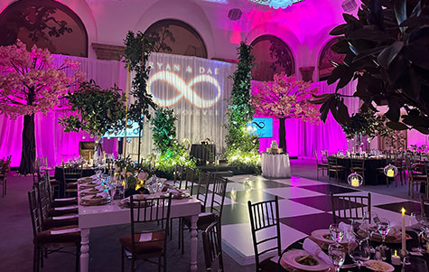 Weddings