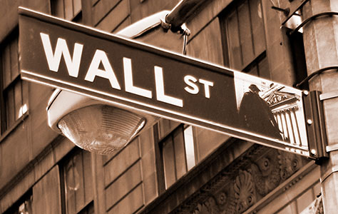 Discover Wall Street