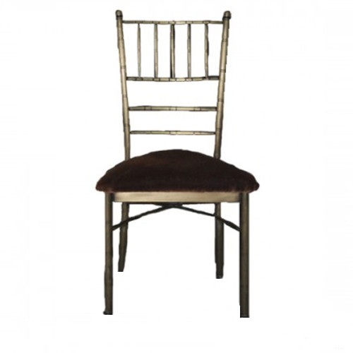 Elegant Ballroom Chair